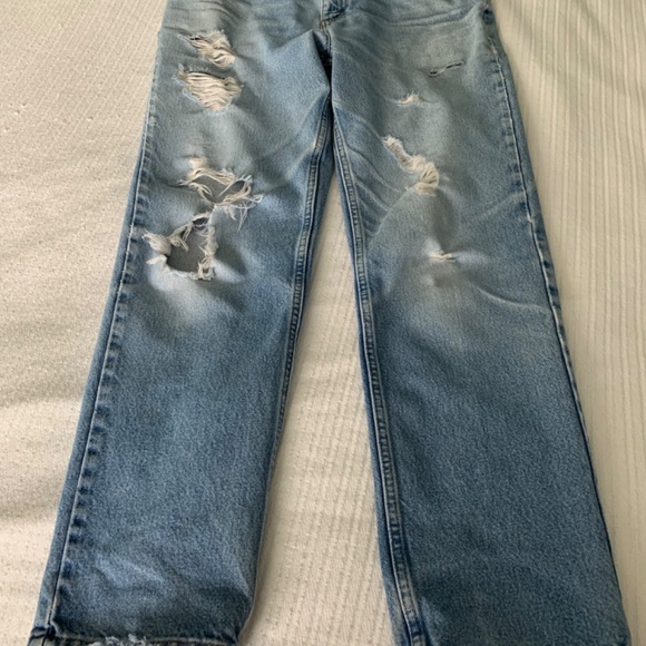 Used jeans - Picture 8 of 9